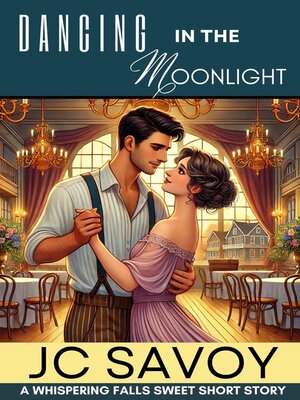 cover image of Dancing In the Moonlight